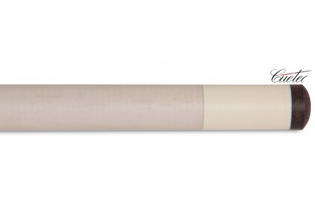 Кий cuetec veltex 2рс пул красный